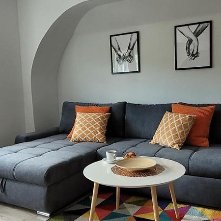 Apartament Fanaberia Karpacz Exterior foto